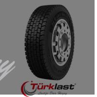 295/80R22.5 STARMAXX DH100 ASFALT ÇEKER TİP