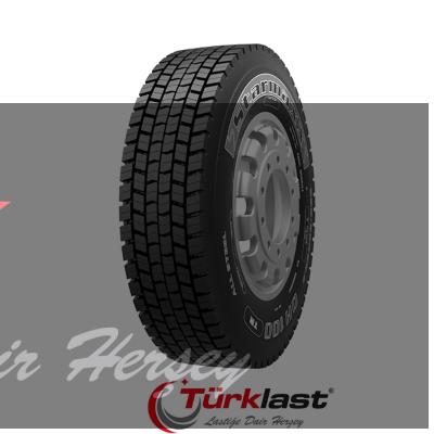 295/80R22.5 STARMAXX DH100 PLUS (KAR)