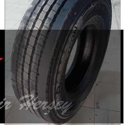 295/80R22.5 TL 154/149M M1 M+S X.R2YS PROMETEON ASFALT DÜZ TİP