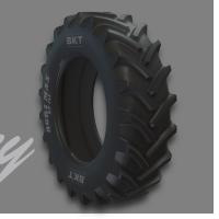 300/70R20 AMAX RT765 (E) (120A8/B) TL