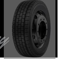 305/70R19.5 18PR 148/145M CWD20E CROSSWIND