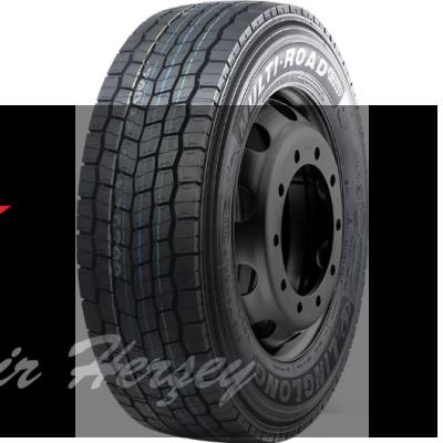 315/60R22.5 16PR KTD300 152/148L LİNGLONG