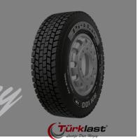 315/60R22.5  PETLAS  152/148L  RH100  ÇEKER TİP