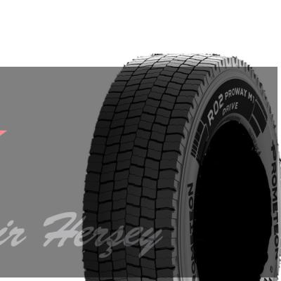 315/60R22.5TL 152/148L M+S PROMETEON X.R2YD ASFALT ÇEKER