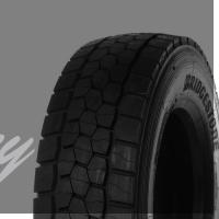 315/70R22.5 BRIDGESTONE  TOREO R-DRIVE002   154/150L (152/148M)  ASFALT ÇEKER