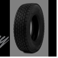 315/70R22.5 CW-RD03 156/150L 18PL ECE-S M+S 3PMSF CROSWİND