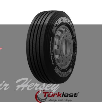 315/70R22.5 STARMAXX GH110 ECOPLANET ASFALT DÜZ TİP