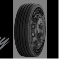 315/70R22.5 TL 156/150L 154M M1 M+S X.R2YS PROMETEON ASFALT DÜZ TİP