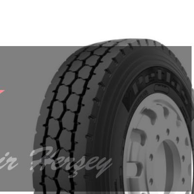 315/80R22.5 156/150K PETLAS SY800 HAFRİYAT DÜZ TİP