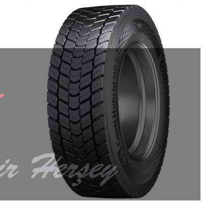 315/80R22.5 CHD5 KAR CONTİNENTAL