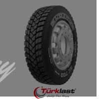 315/80R22.5    PETLAS RC700 HAFRİYAT ÇEKER TİP