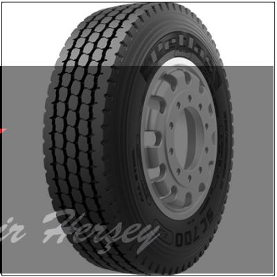 315/80R22.5    PETLAS SC700 HAFRİYAT DÜZ TİP