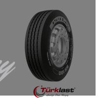 315/80R22.5    PETLAS SH100 ASFALT DÜZ TİP