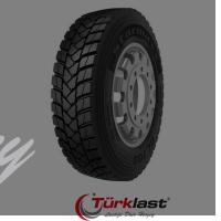 315/80R22.5 STARMAXX DC700 HAFRİYAT ÇEKER TİP
