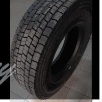 315/80R22.5 TL 158/150L 156M M1 M+S X.R2YD PROMETEON ASFALT ÇEKER TİP