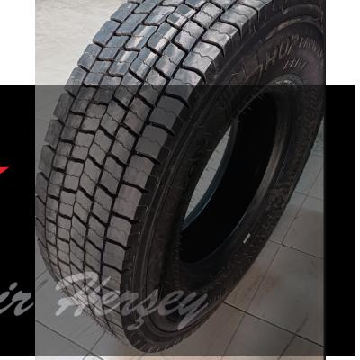 315/80R22.5 TL 158/150L 156M M1 M+S X.R2YD PROMETEON ASFALT ÇEKER TİP