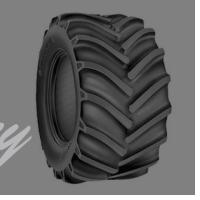 31x15.5-15 10PR BKT TR315 E TL
