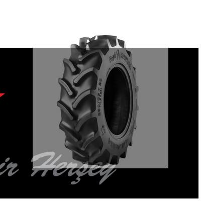 320/85R28 (12.4R28) 124A8/121B LASSA