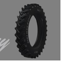 320/90R54 AGRIMAX RT945 E 156A8/B