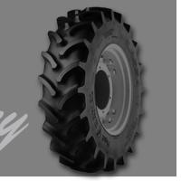 340/85R28 127A8/124B LASSA AGRİ1