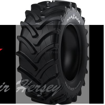 340/85R28 AGRIXTRA85 MS951R127A8TL MAXAM