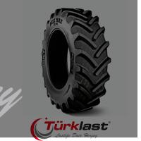 380/70R24 AGRIMAX RT765 E 125D SPL
