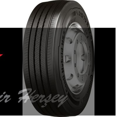 385/55R22.5 CONTİNENTAL ASFALT PİLOT (SİZZ)