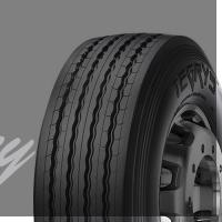 385/65R22.5 164K (158L)  (5 TONLUK) M+S TEGRYS TE48-T ASFALT DORSE