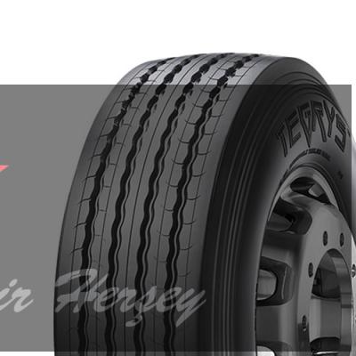 385/65R22.5 164K (158L)  (5 TONLUK) M+S TEGRYS TE48-T ASFALT DORSE