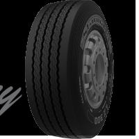 385/65R22.5 164K (5 TONLUK)  STARMAXX  LZ300 ASFALT DORSE PİLOT