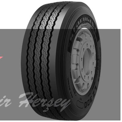 385/65R22.5 164K (5 TONLUK)  STARMAXX  LZ300 ASFALT DORSE PİLOT