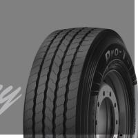 385/65R22.5 ANTEO 164K(158L) FRT HL ANTEO PRTS (KO2) ANTEO ASFALT PİLOT