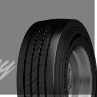 385/65R22.5 CONTINENTAL CHT3 164K ED (TONAJ)  ASFALT PİLOT