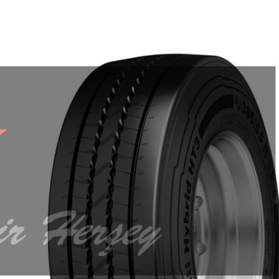 385/65R22.5 CONTINENTAL CHT3 164K ED (TONAJ)  ASFALT PİLOT