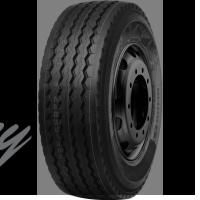 385/65R22.5 CWT30K 164J 24PR M+S CROSWİND