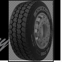 385/65R22.5    PETLAS  160K  NCW710  HAFRİYAT PİLOT