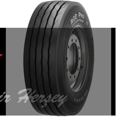 385/65R22.5 PİRELLİ  164K (158L) FRT HL R02 PTP (KO2) ASFALT PİLOT
