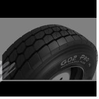 385/65R22.5   PİRELLİ  164K (158L)  HL G02 PMP (KO2)  HAFRİYAT PİLOT