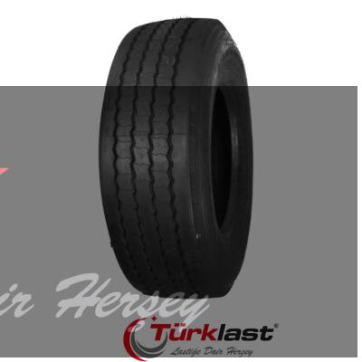 385/65R22.5   PİRELLİ  ST25 160K (158L)  ASFALT PİLOT