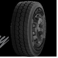 385/65R22.5 PROMETEON 164K (158L) M1 M+S HL X.G2M  HAFRİYAT PİLOT