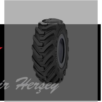 400/70-20  POWER CL  149/A8 MICHELIN İŞ MAKİNASI