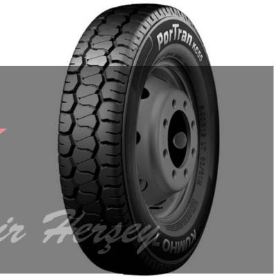 5.50-14 8PR KUMHO ZİRAİ LASTİK   (2005)