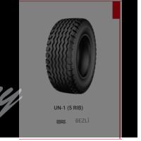 500/50-17   18PR PETLAS UN-11 ZİRAİ LASTİK