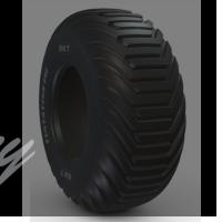 500/50-17 BKT FLOT648 (157A8) TL