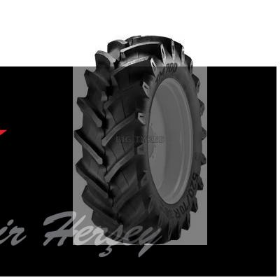 520/70R34 148A8(148B) TM700 TL TRELLEBORG