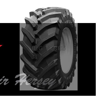 540/65R34 145D TM800 TL TRELLEBORG