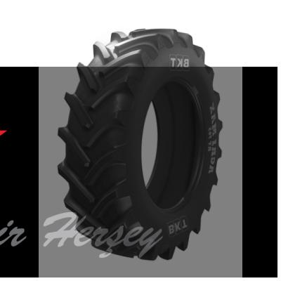 580/70R38 AGRIMAX RT765 E 155D SPL