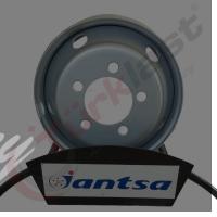6.00*17.5   JANTSA  5 BİJON ISUZU JANTI   (600102)