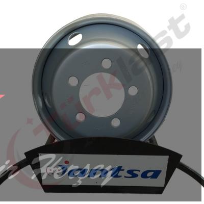 6.00*17.5   JANTSA  5 BİJON ISUZU JANTI   (600102)