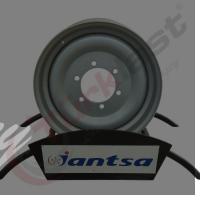 6.00*17.5   JANTSA  6 BİJ0N 134 PORYA ISUZU NKR TEK TEKER JANTI  (600184)